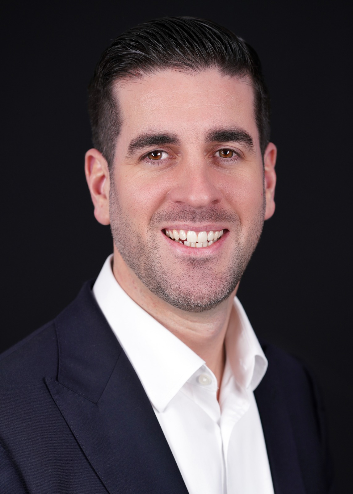 Scott Emmett, Founder of Emmett Automations